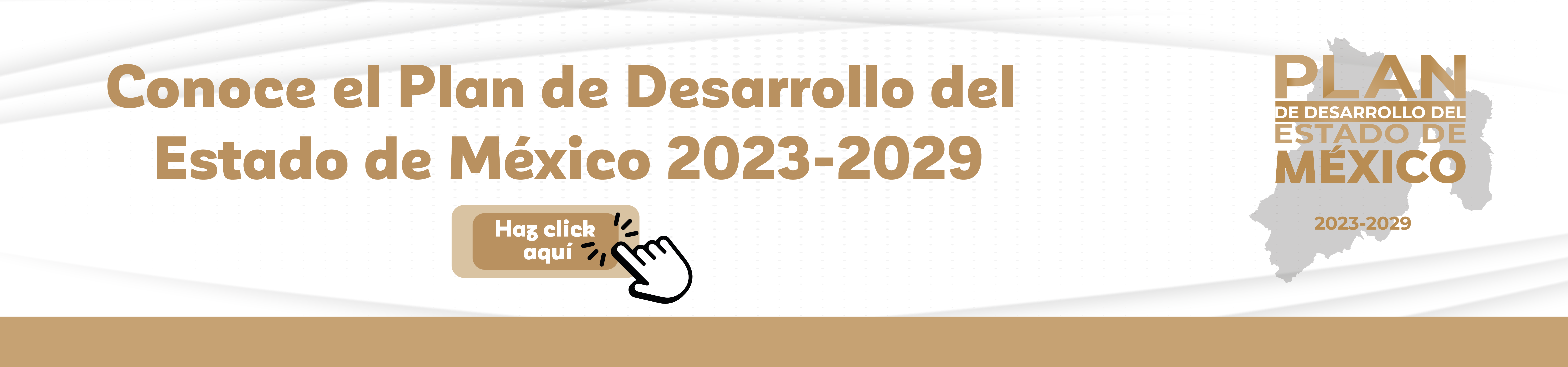Plan de Desarrollo del Estado de México 2023 - 2029